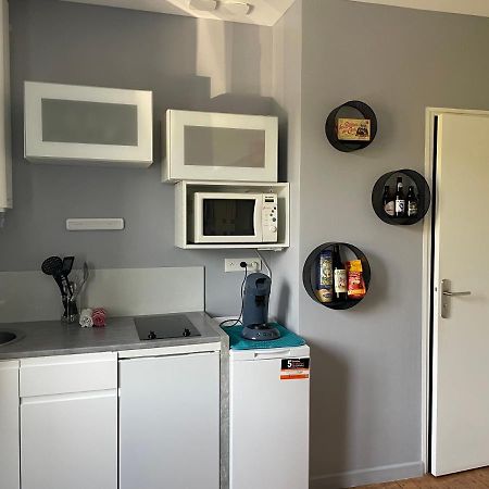 Nid Douillet Apartment Orchies ภายนอก รูปภาพ