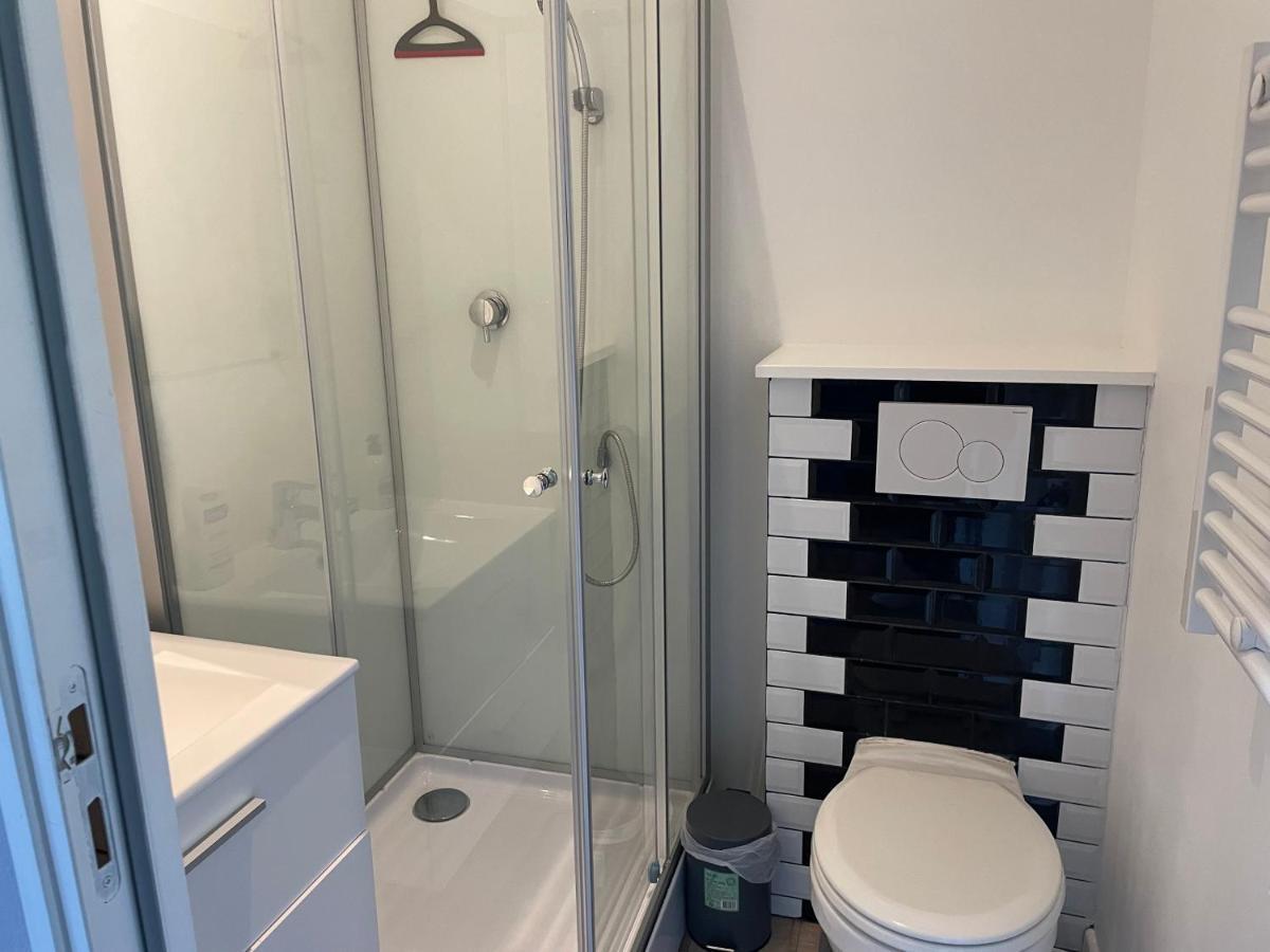 Nid Douillet Apartment Orchies ภายนอก รูปภาพ