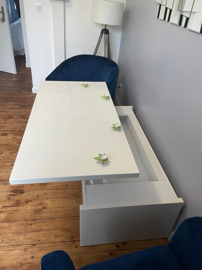 Nid Douillet Apartment Orchies ภายนอก รูปภาพ