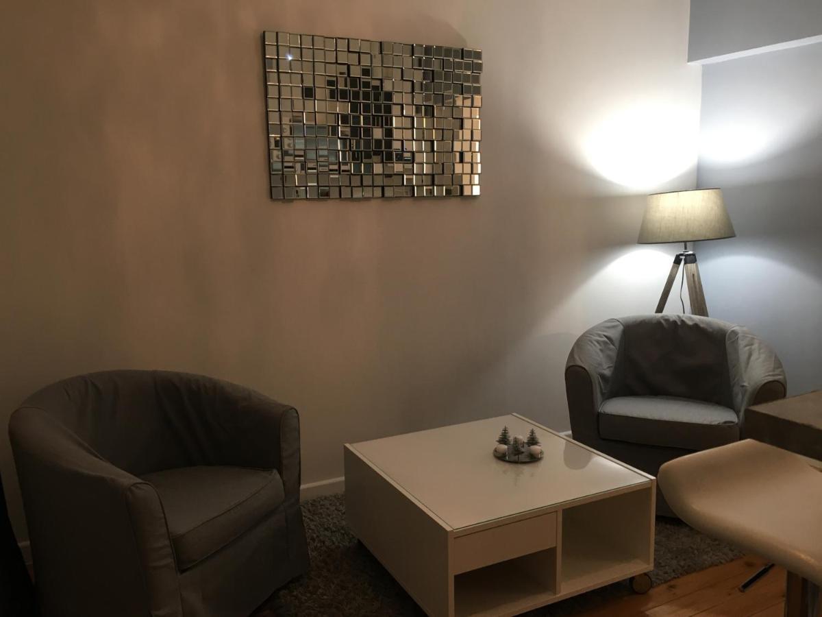 Nid Douillet Apartment Orchies ภายนอก รูปภาพ